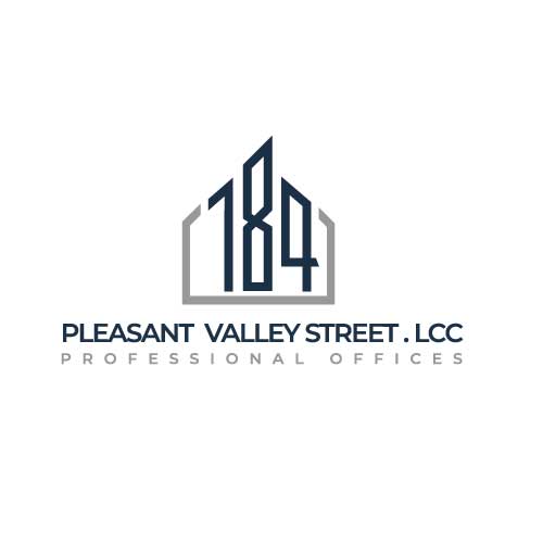 Logo Design entry 2052319 submitted by quimcey to the Logo Design for 184 Pleasant Valley Street, LLC. run by kabare