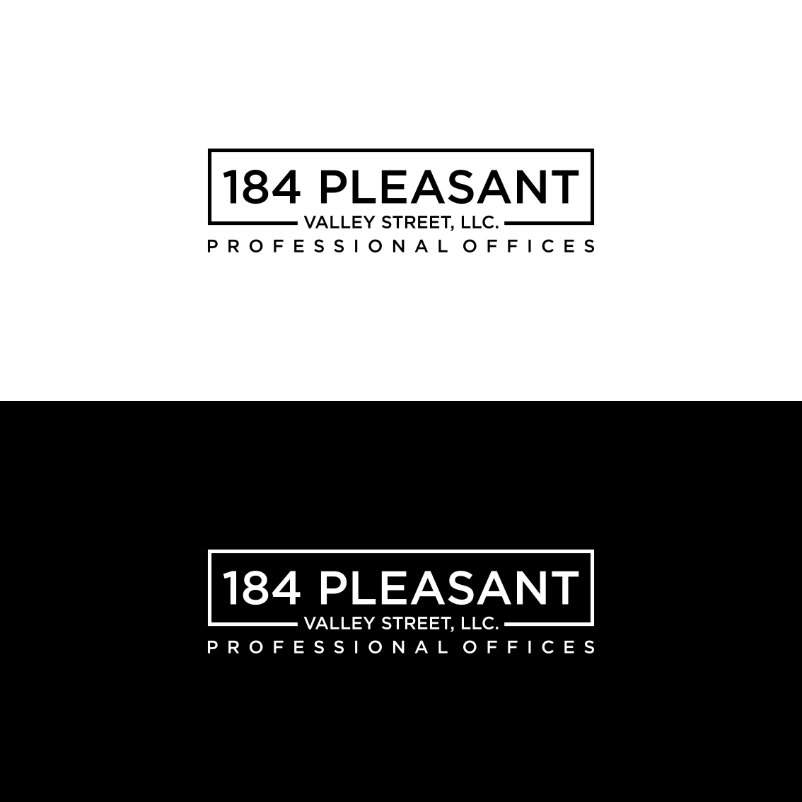 Logo Design entry 2052346 submitted by teponk to the Logo Design for 184 Pleasant Valley Street, LLC. run by kabare