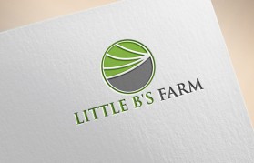 Logo Design entry 2052986 submitted by Aldrick* to the Logo Design for Little B's Farm run by littlebfarm