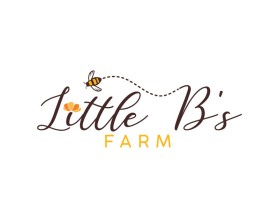 Logo Design entry 2053097 submitted by Aldrick* to the Logo Design for Little B's Farm run by littlebfarm