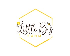 Logo Design entry 2053102 submitted by Irish Joe to the Logo Design for Little B's Farm run by littlebfarm