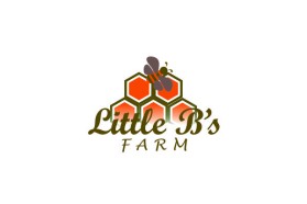 Logo Design Entry 2053107 submitted by musthafa to the contest for Little B's Farm run by littlebfarm
