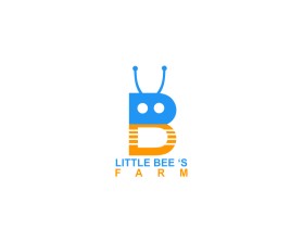 Logo Design Entry 2053132 submitted by Akmal design to the contest for Little B's Farm run by littlebfarm