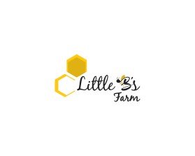 Logo Design Entry 2053140 submitted by Deven G to the contest for Little B's Farm run by littlebfarm