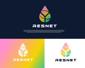Logo Design entry 2133126 submitted by Ricksaze