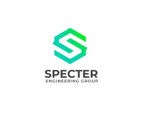 Logo Design Entry 2053596 submitted by riffa14 to the contest for Specter Engineering Group run by dukenukem