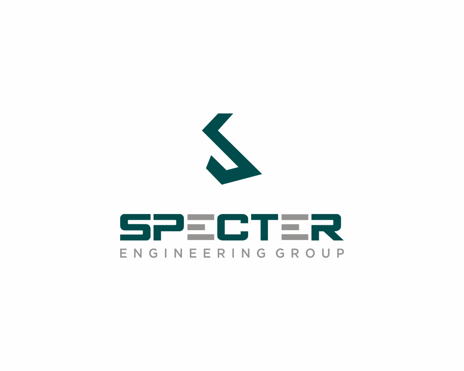 Logo Design entry 2053620 submitted by manD to the Logo Design for Specter Engineering Group run by dukenukem