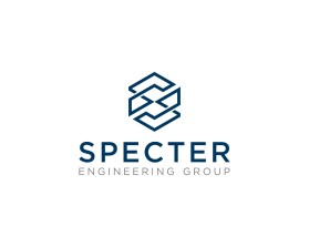 Logo Design Entry 2053798 submitted by hayabuza to the contest for Specter Engineering Group run by dukenukem