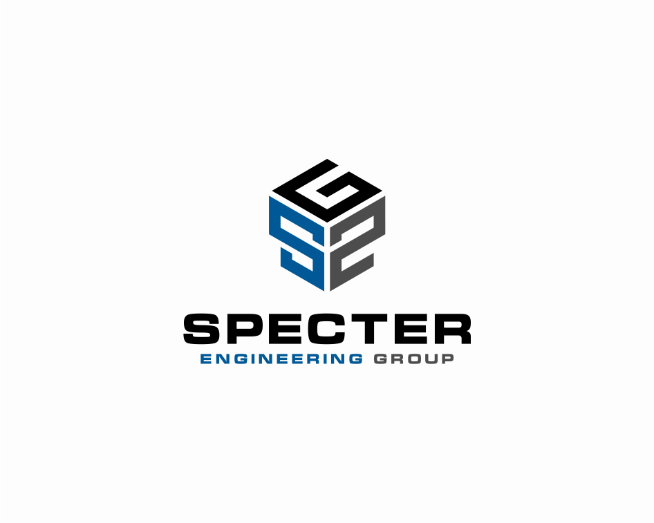 Logo Design entry 2053848 submitted by andsue to the Logo Design for Specter Engineering Group run by dukenukem