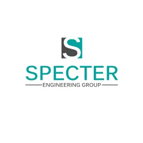 Logo Design Entry 2053865 submitted by godok to the contest for Specter Engineering Group run by dukenukem