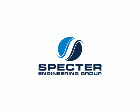 Logo Design Entry 2053914 submitted by suzkacevik to the contest for Specter Engineering Group run by dukenukem