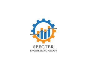 Logo Design Entry 2053990 submitted by Deven G to the contest for Specter Engineering Group run by dukenukem
