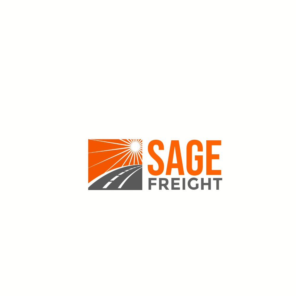 Logo Design entry 2054244 submitted by Niyiart to the Logo Design for Sage Freight run by Bking