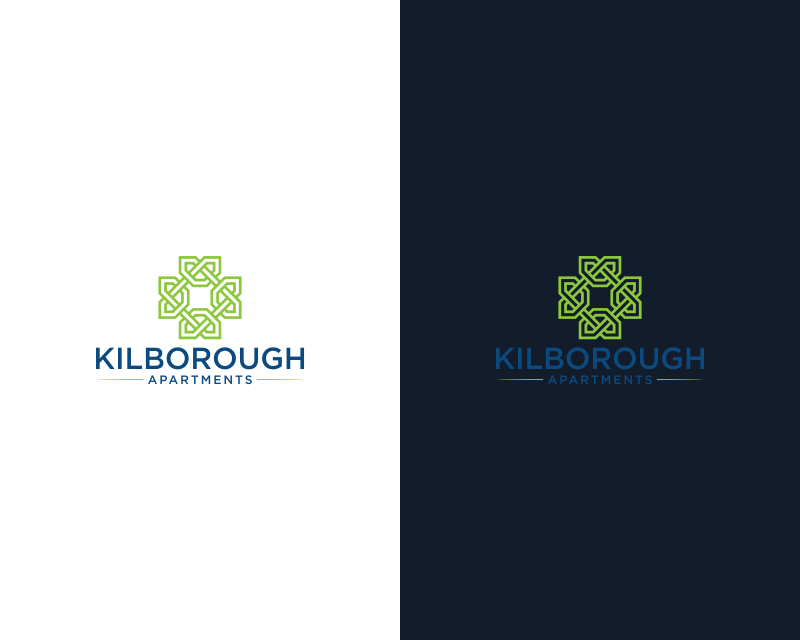 Logo Design entry 2127749 submitted by Fani_studio