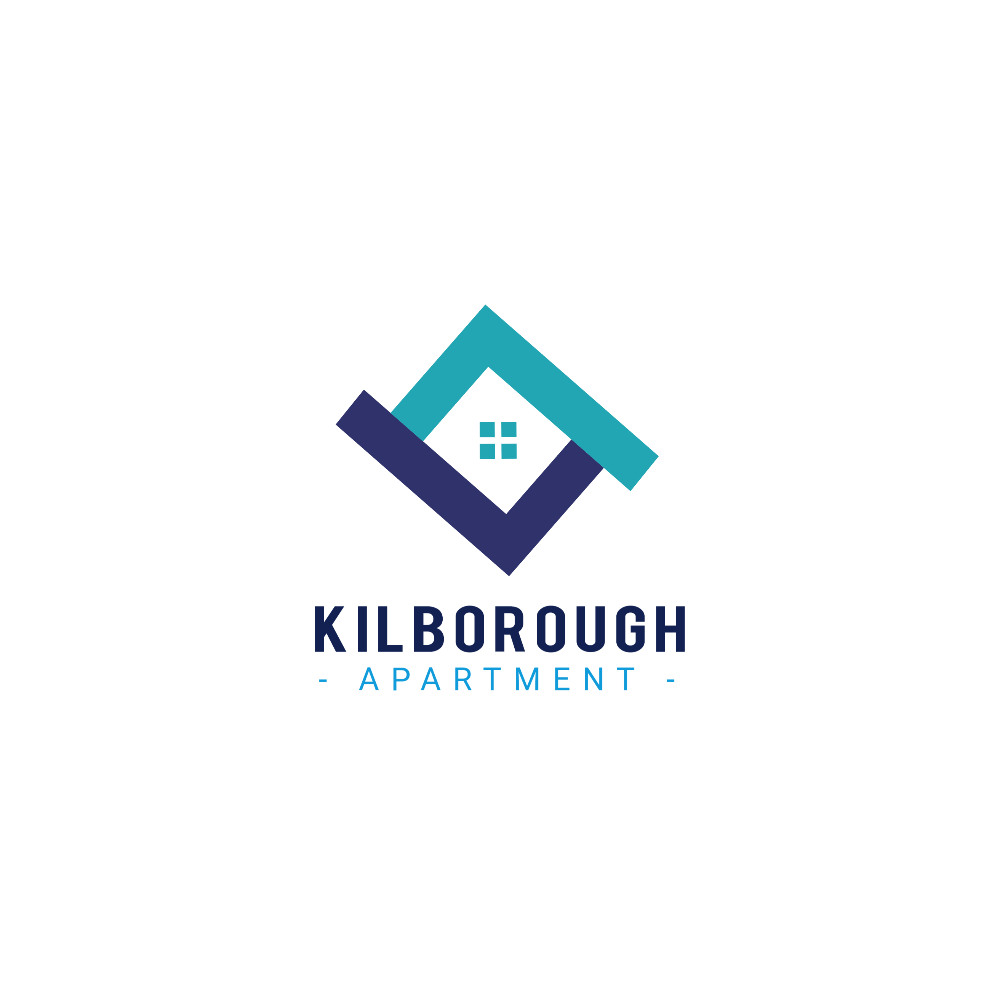 Logo Design entry 2054748 submitted by Niyiart to the Logo Design for Kilborough Apartments run by smithtandygroup