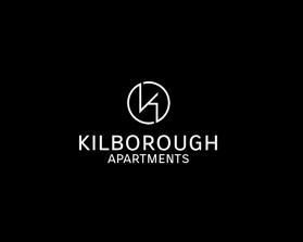 Logo Design Entry 2054781 submitted by PRO OUB to the contest for Kilborough Apartments run by smithtandygroup