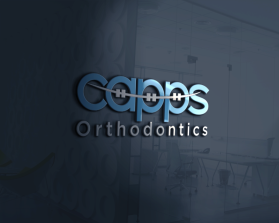 Another design by Kukua submitted to the Logo Design for Mobile Dental Associates by Tim_Newman