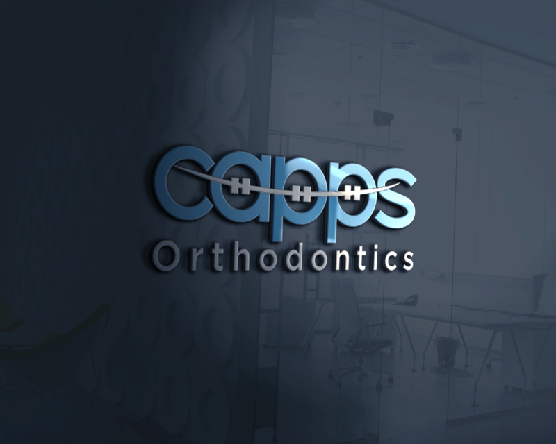 Another design by Kukua submitted to the Logo Design for Bohn Dentistry by mbohn08