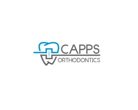 Logo Design Entry 2055311 submitted by PRO OUB to the contest for Capps Orthodontics run by thouser