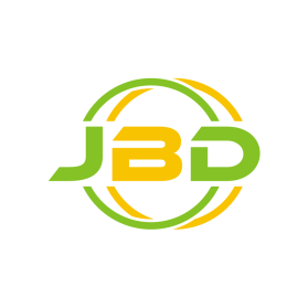 Logo Design entry 2055321 submitted by sofiyah to the Logo Design for JBD run by jmarta34