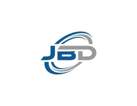 Logo Design entry 2055322 submitted by StArtt to the Logo Design for JBD run by jmarta34
