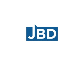 Logo Design entry 2055323 submitted by SATRI to the Logo Design for JBD run by jmarta34