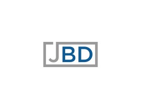 Logo Design entry 2055324 submitted by Ekki2019i to the Logo Design for JBD run by jmarta34