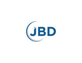 Logo Design entry 2055325 submitted by sarkun to the Logo Design for JBD run by jmarta34