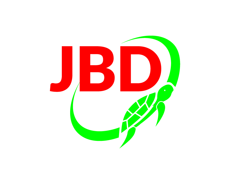 Logo Design entry 2055356 submitted by farid04 to the Logo Design for JBD run by jmarta34