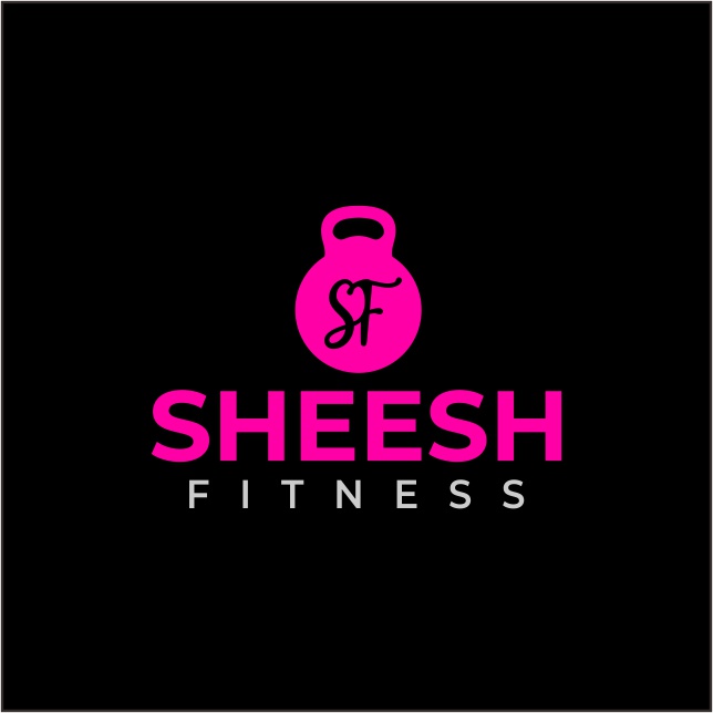Logo Design entry 2055424 submitted by irva to the Logo Design for SHEESH Fitness  run by mgustave