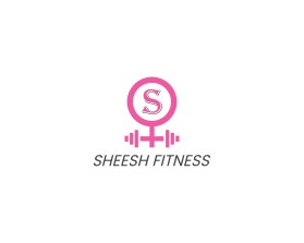 Logo Design Entry 2055467 submitted by Deven G to the contest for SHEESH Fitness  run by mgustave