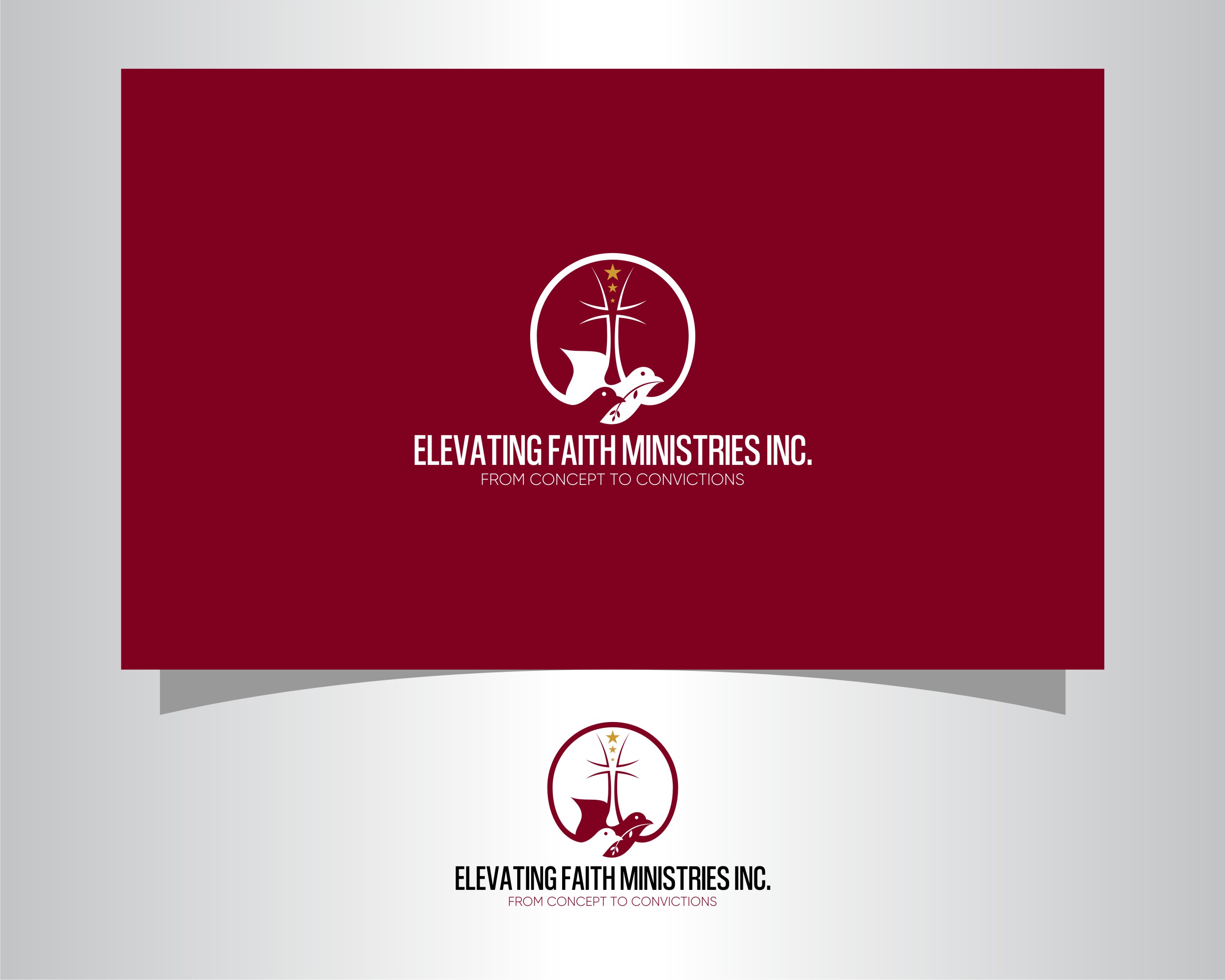 Logo Design entry 2134136 submitted by Di-sign