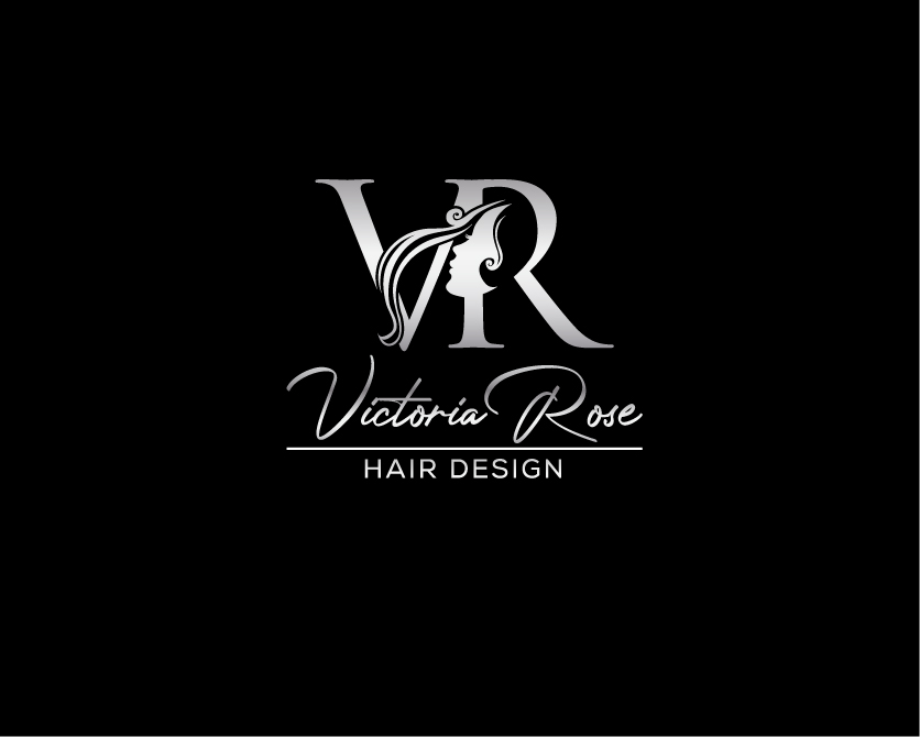 Logo Design entry 2056237 submitted by segokucing to the Logo Design for Victoria Rose Hair Design run by ethen.sps