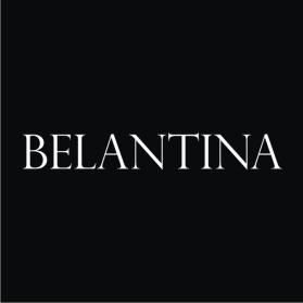 Logo Design entry 2056296 submitted by kaif ansari to the Logo Design for BELANTINA run by CraigSanty