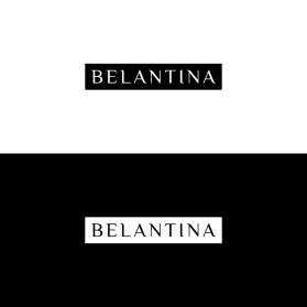 Logo Design entry 2056325 submitted by Shark Attack to the Logo Design for BELANTINA run by CraigSanty