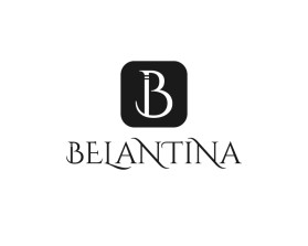 Logo Design Entry 2056345 submitted by Shubhamvaishnav1597 to the contest for BELANTINA run by CraigSanty
