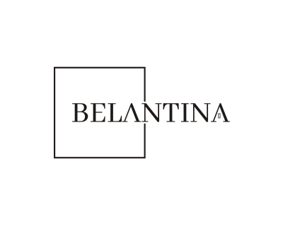Logo Design entry 2056440 submitted by biu_biu to the Logo Design for BELANTINA run by CraigSanty