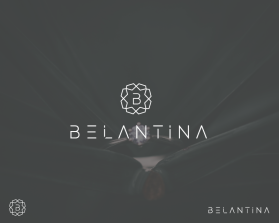 Logo Design Entry 2056507 submitted by kevinfelix to the contest for BELANTINA run by CraigSanty