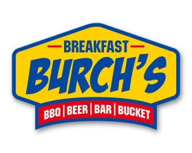 Logo Design Entry 2056710 submitted by TOM1 to the contest for Big B's Breakfast, Bbq, Beer & Buckets run by Big B