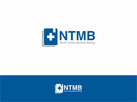 Logo Design Entry 2056822 submitted by makrufi to the contest for NTMB run by levymealone