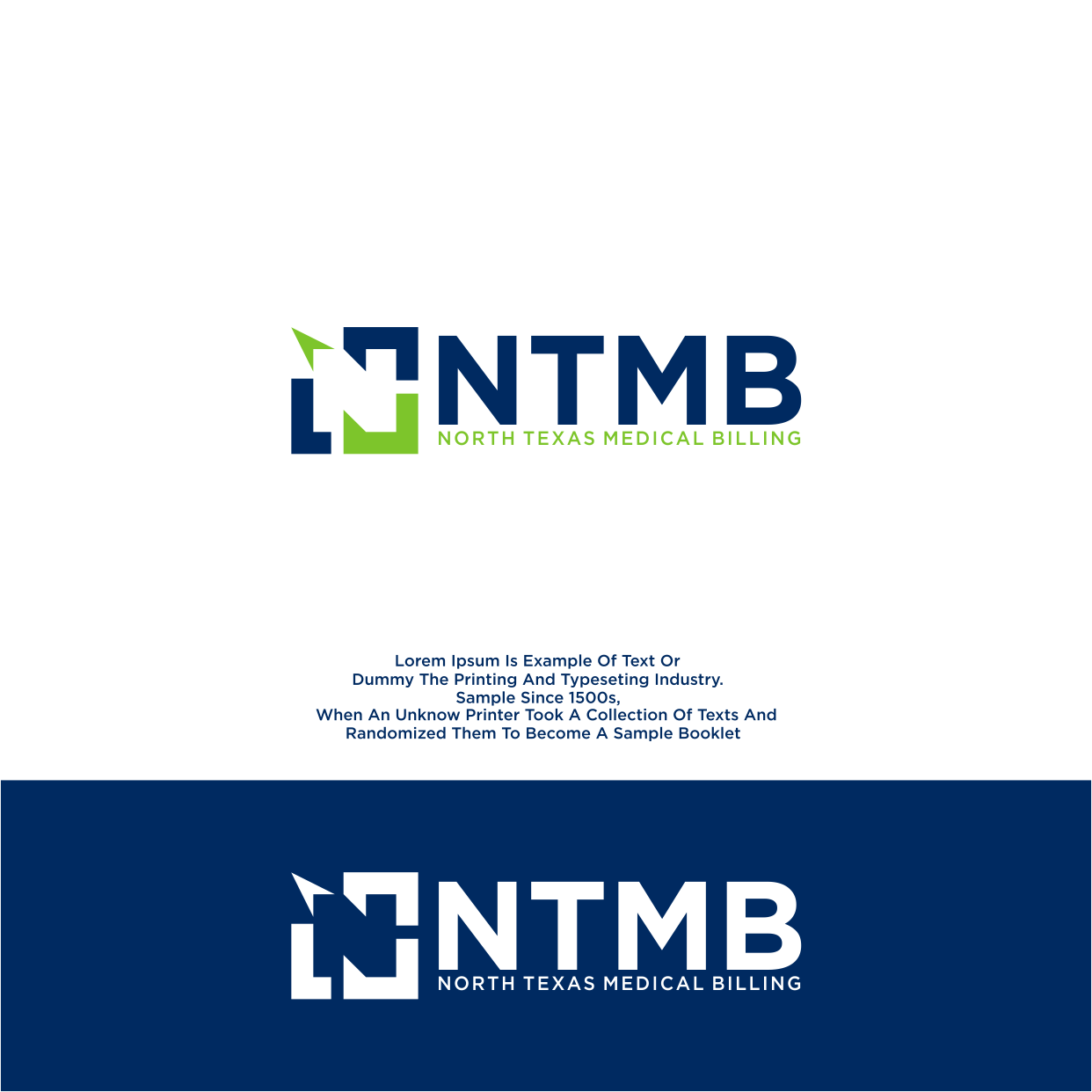 Logo Design entry 2056771 submitted by win art to the Logo Design for NTMB run by levymealone