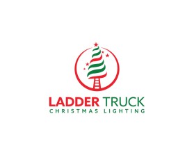 Logo Design entry 2057348 submitted by Pymarym to the Logo Design for Ladder Truck Christmas Lighting run by Evan.Maximum