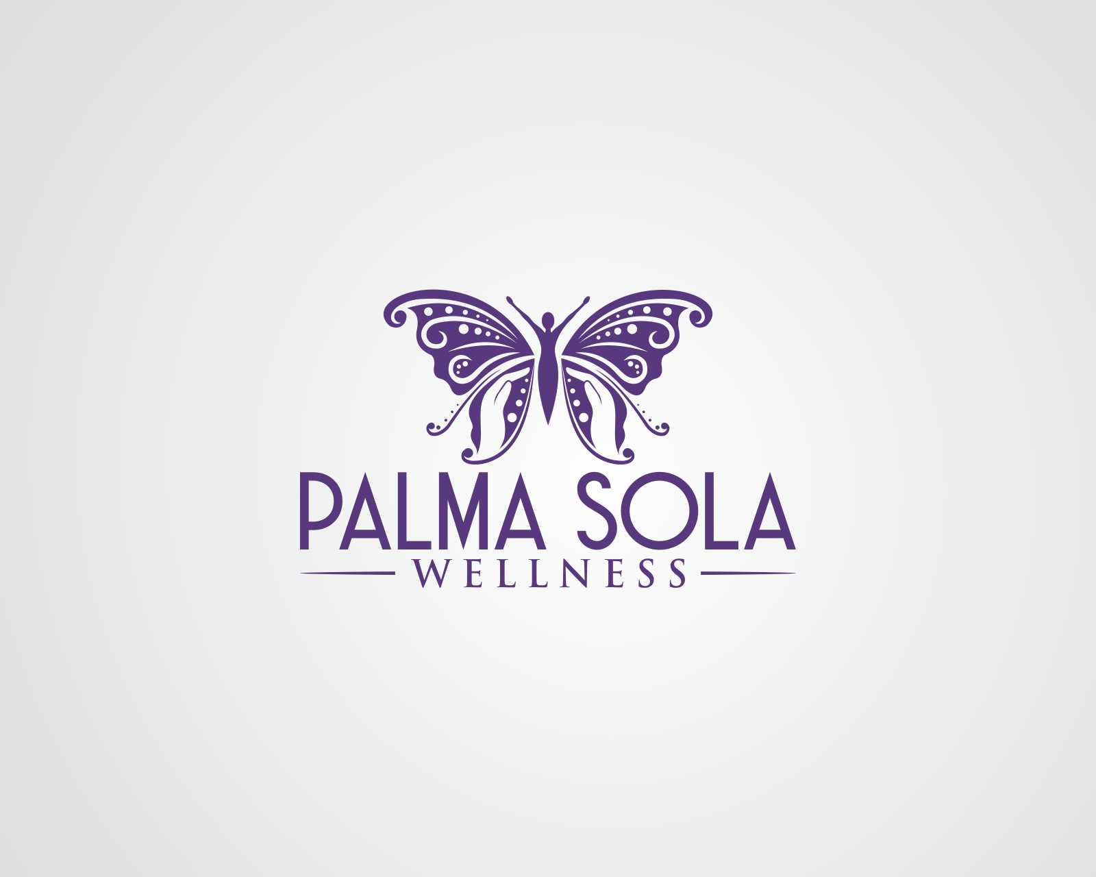 Logo Design entry 2057579 submitted by bartous to the Logo Design for Palma Sola Wellness run by elady