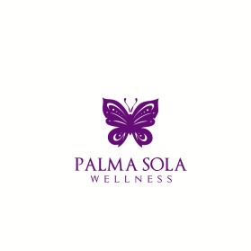 Logo Design entry 2057584 submitted by kebrra  to the Logo Design for Palma Sola Wellness run by elady