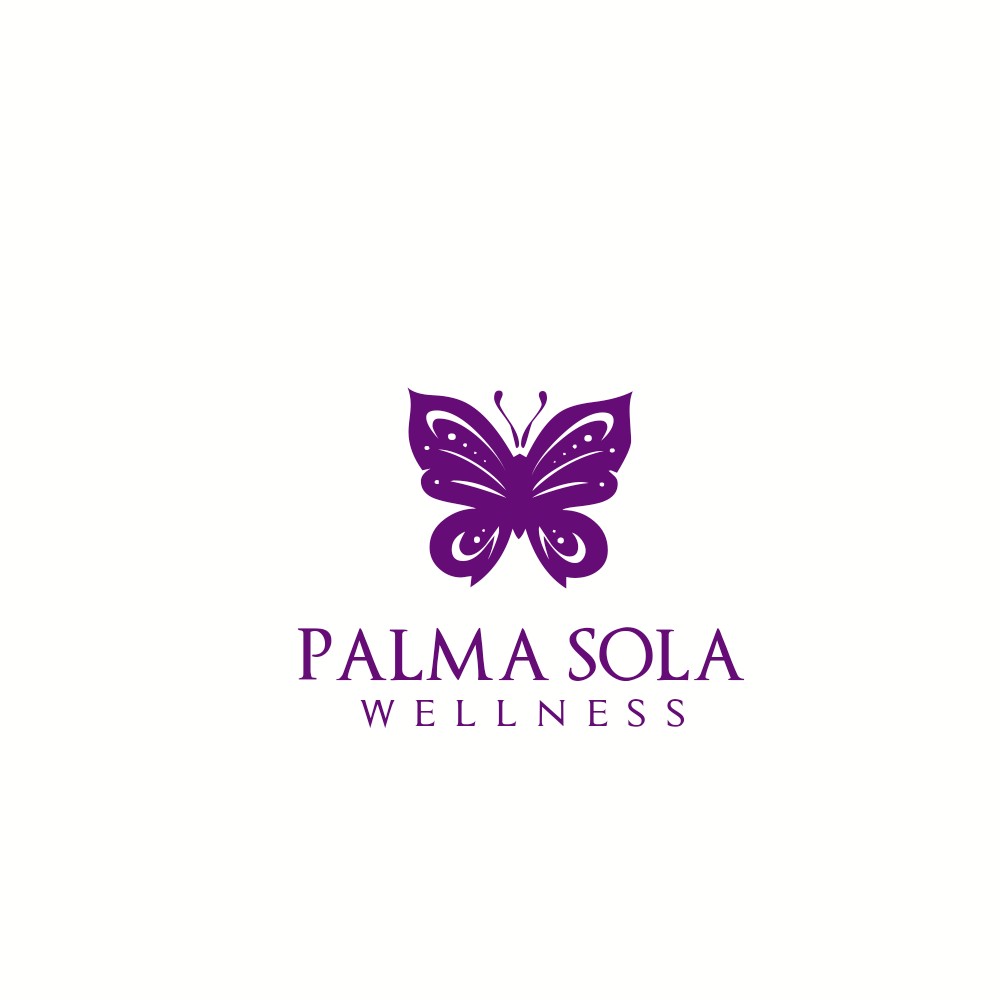 Logo Design entry 2057584 submitted by bartous to the Logo Design for Palma Sola Wellness run by elady