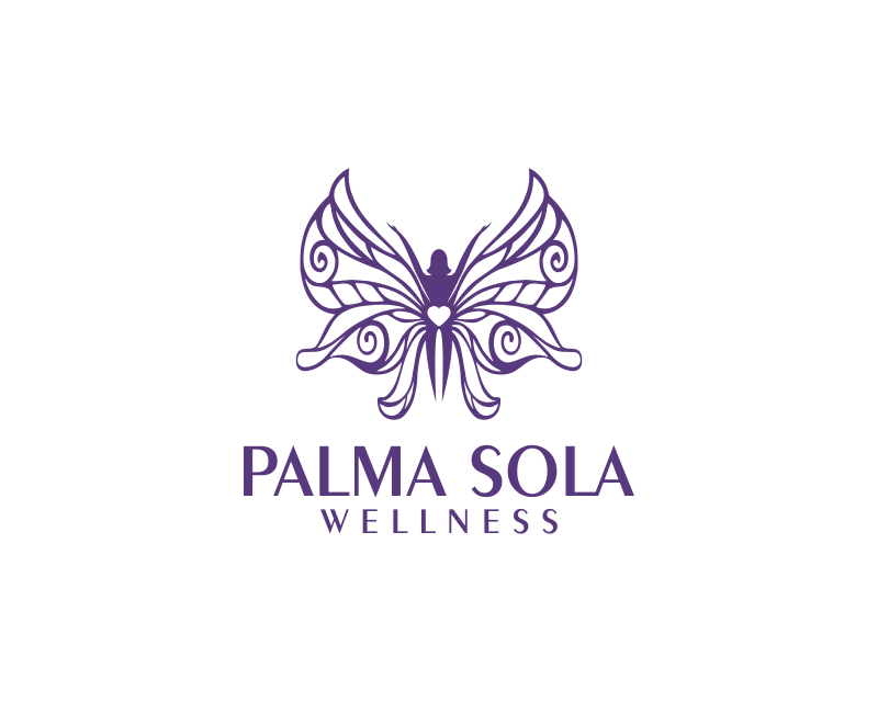 Logo Design entry 2057594 submitted by Artxus19 to the Logo Design for Palma Sola Wellness run by elady
