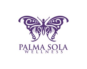 Logo Design Entry 2057601 submitted by Salman to the contest for Palma Sola Wellness run by elady