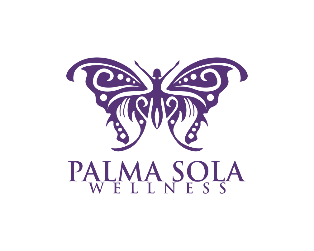 Logo Design entry 2057601 submitted by Salman to the Logo Design for Palma Sola Wellness run by elady