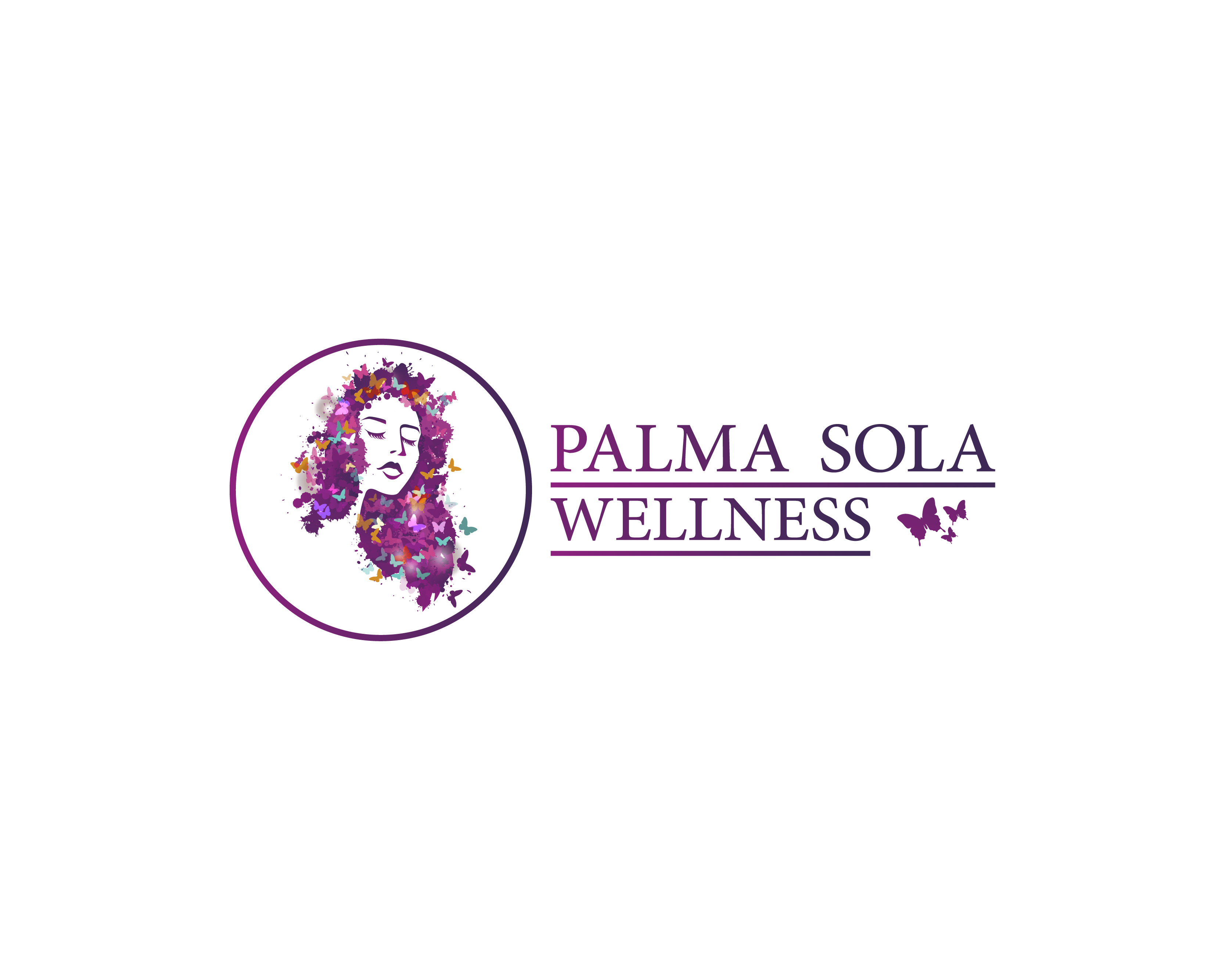 Logo Design entry 2057617 submitted by Deven G. to the Logo Design for Palma Sola Wellness run by elady
