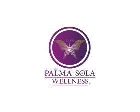 Logo Design Entry 2057618 submitted by Deven G to the contest for Palma Sola Wellness run by elady
